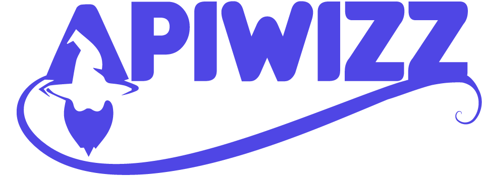 Apiwizz Logo